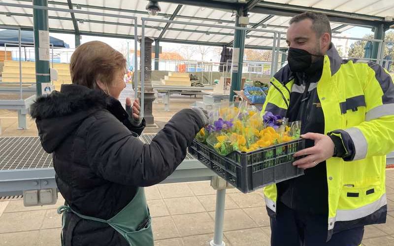 GIORNATA INTERNAZIONALE DELLA DONNA