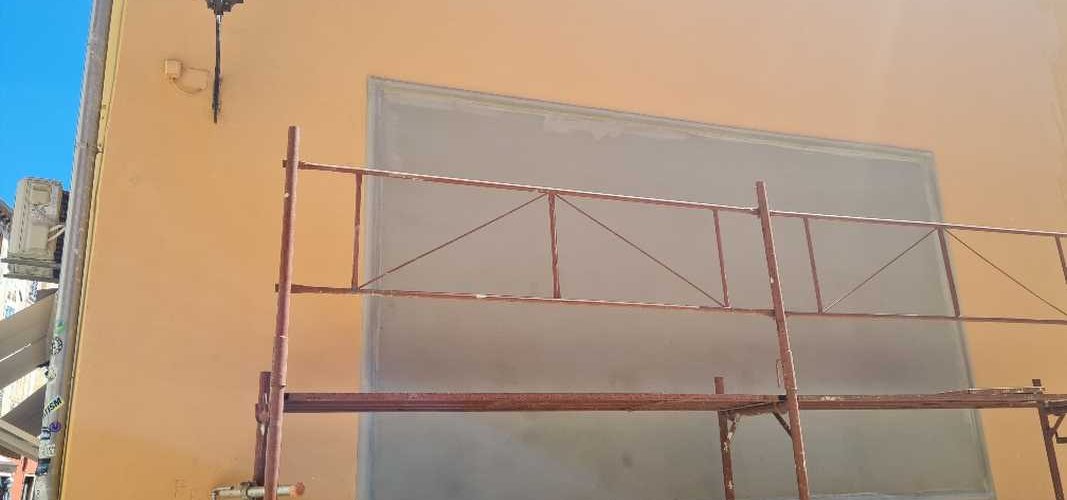 UREĐIVANJE PLAKATNIH MJESTA