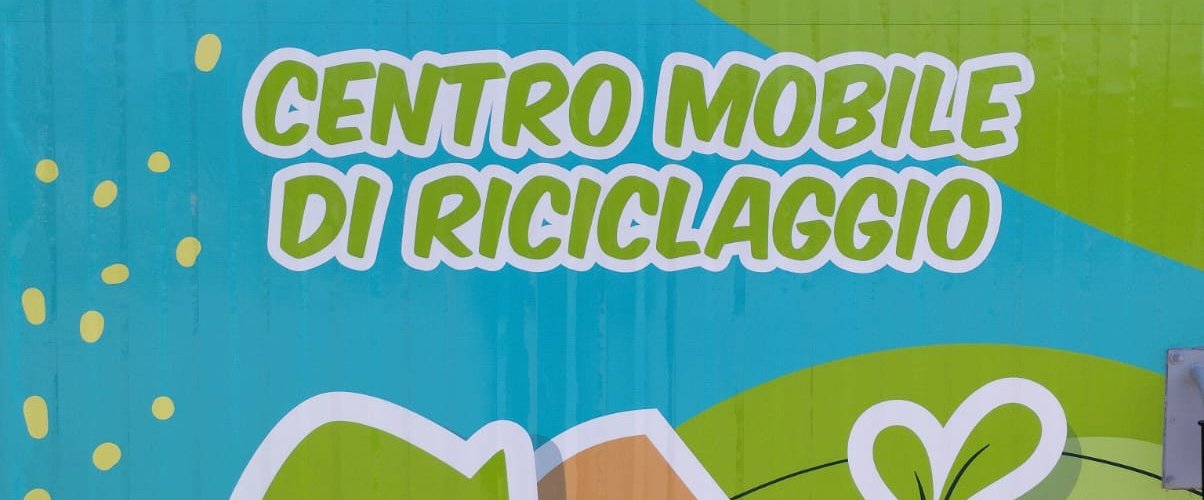 MOBILNO RECIKLAŽNO DVORIŠTE U KANFANARU