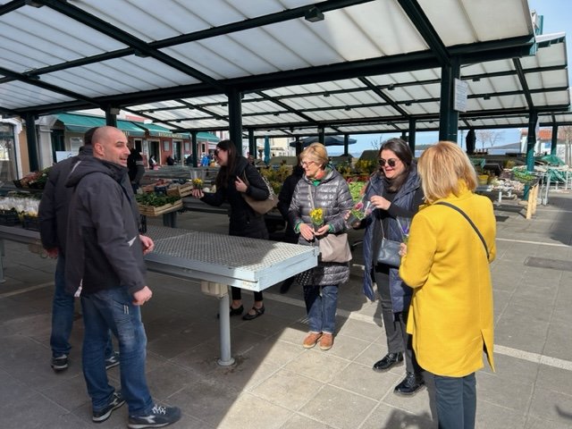 MEĐUNARODNI DAN ŽENA