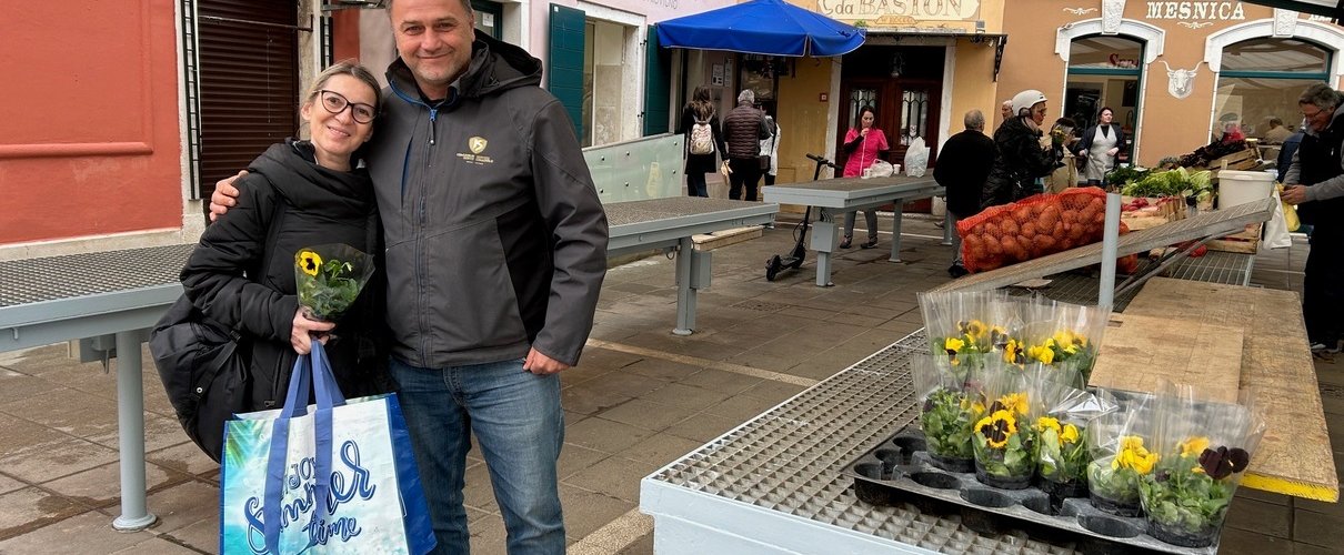 MEĐUNARODNI DAN ŽENA