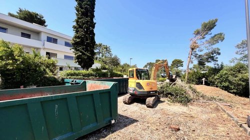 Nastavljamo borbu sa posljedicama jakon nevremena od 16. lipnja 2025. godine