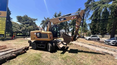 Nastavljamo sa radovima