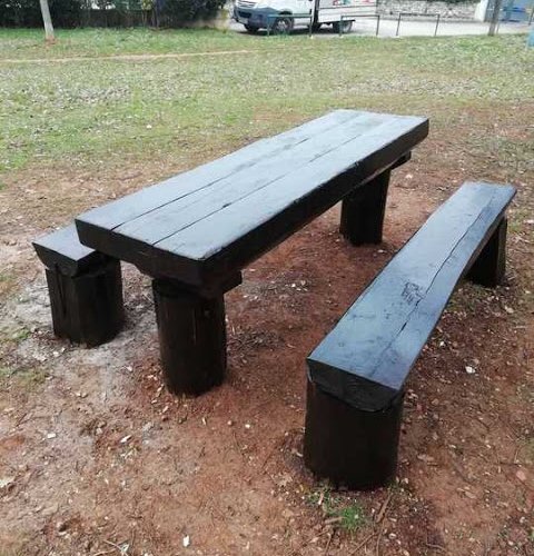 PARCO GIOCHI CENTENER