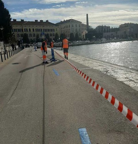 PARCHEGGI A PAGAMENTO