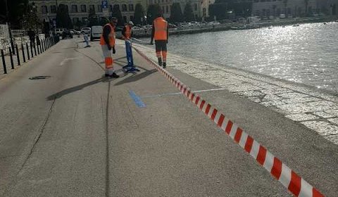 PARCHEGGI A PAGAMENTO