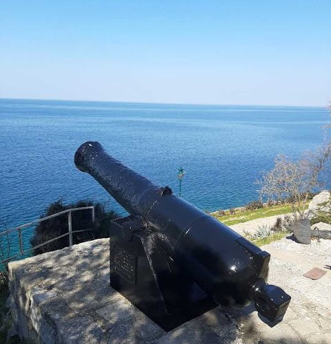 VERNICIATURA DEL CANNONE