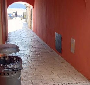 VERNICIATURA DEL VOLTO